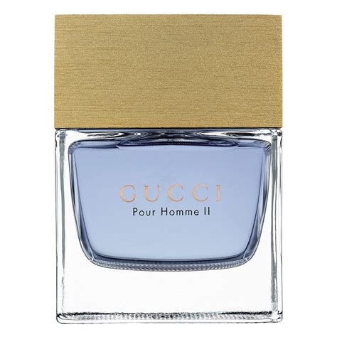 gucci pour homme ii bloomingdales|Gucci – Gucci Pour Homme II (2007) – The Scent of Man.